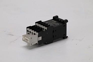 Trust CNC-Service.nl for Siemens  3TF2222-0BB4 - Contactor Solutions. Explore our reliable selection of industrial components designed to keep your machinery running at its best.
