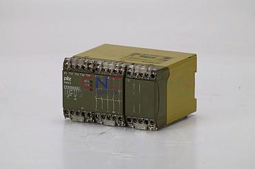 Trust CNC-Service.nl for Pilz  474894 - PNOZ3 24VDC 5S10N Safety relay Solutions. Explore our reliable selection of industrial components designed to keep your machinery running at its best.