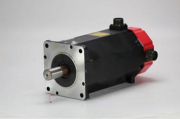 Trust CNC-Service.nl for Fanuc  A06B-0502-B072 SV motor 20S Solutions. Explore our reliable selection of industrial components designed to keep your machinery running at its best.