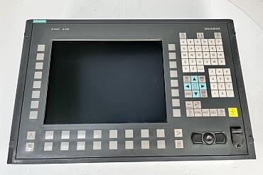 Trust CNC-Service.nl for Siemens  6FC5203-0AF02-0AA0 - Sinumerik PC/PG operator panel front OP 012, 12.1" TFT (800x 600)  Solutions. Explore our reliable selection of industrial components designed to keep your machinery running at its best.