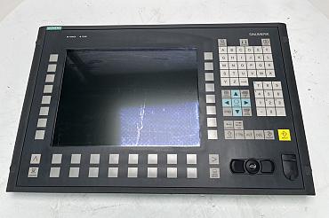 Trust CNC-Service.nl for Siemens  6FC5203-0AF02-0AA1 Sinumerik PC/PG operator panel front OP 012, 12.1 Solutions. Explore our reliable selection of industrial components designed to keep your machinery running at its best.