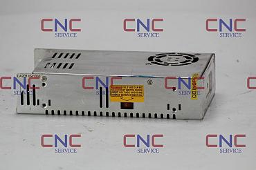Explore Reliable Velleman  Solutions at CNC-Service.nl. Discover a wide array of industrial components, including PSIN30024 - 300W 24VDC closed frame, to optimize your operational efficiency.