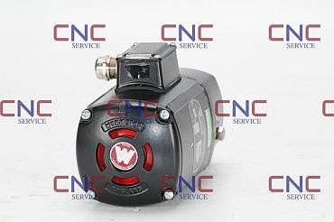 Choose CNC-Service.nl for Trusted Wynstruments  G95CT100 - Motor Solutions. Explore our selection of dependable industrial components to keep your machinery operating smoothly.