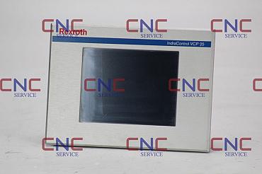 Trust CNC-Service.nl for Rexroth  VCP25.2DVN-003-NN-NN-PW - Touch screen panel Solutions. Explore our reliable selection of industrial components designed to keep your machinery running at its best.