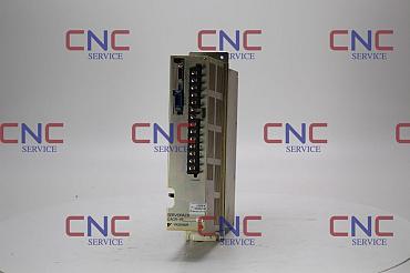 Trust CNC-Service.nl for Yaskawa  CACR-IR30SEB - AC servo drive Solutions. Explore our reliable selection of industrial components designed to keep your machinery running at its best.