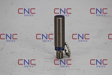 Explore Reliable Telemecanique  Solutions at CNC-Service.nl. Discover a wide array of industrial components, including XS618B1PAM12 - Inductive proximity sensor, osisense XS 618 series, 8 mm, PNP, NO, M12 connector, 12-, to optimize your operational efficiency.