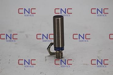 Choose CNC-Service.nl for Trusted Telemecanique  XS618B1PAM12 - Inductive proximity sensor, osisense XS 618 series, 8 mm, PNP, NO, M12 connector, 12- Solutions. Explore our selection of dependable industrial components to keep your machinery operating smoothly.