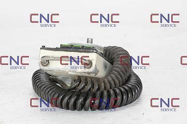 Choose CNC-Service.nl for Trusted Seiki  SEIKI hand controller Solutions. Explore our selection of dependable industrial components to keep your machinery operating smoothly.