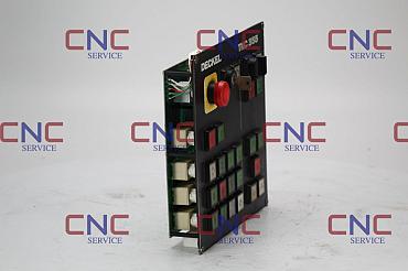 Explore Reliable Heidenhain  Solutions at CNC-Service.nl. Discover a wide array of industrial components, including DECKEL TNC355, 238 320 01 - Machine operator panel , to optimize your operational efficiency.