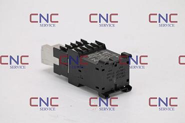 Choose CNC-Service.nl for Trusted Siemens  3TF2222-0BB4 - Contactor Solutions. Explore our selection of dependable industrial components to keep your machinery operating smoothly.