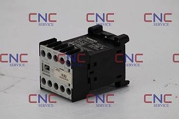 Explore Reliable Siemens  Solutions at CNC-Service.nl. Discover a wide array of industrial components, including 3TH2031-0MB4 - Contactor relay, to optimize your operational efficiency.
