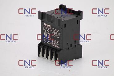 Choose CNC-Service.nl for Trusted Siemens  3TH2031-0MB4 - Contactor relay Solutions. Explore our selection of dependable industrial components to keep your machinery operating smoothly.