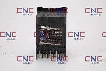 Find Quality Siemens  3TH2031-0MB4 - Contactor relay Products at CNC-Service.nl. Explore our diverse catalog of industrial solutions designed to enhance your processes and deliver reliable results.