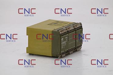 Explore Reliable Pilz  Solutions at CNC-Service.nl. Discover a wide array of industrial components, including 474894 - PNOZ3 24VDC 5S10N Safety relay, to optimize your operational efficiency.