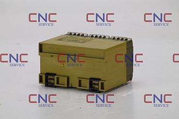 Choose CNC-Service.nl for Trusted Pilz  474894 - PNOZ3 24VDC 5S10N Safety relay Solutions. Explore our selection of dependable industrial components to keep your machinery operating smoothly.