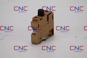 Find Quality Weidmüller  Saks 1/35 fuse terminal  Products at CNC-Service.nl. Explore our diverse catalog of industrial solutions designed to enhance your processes and deliver reliable results.