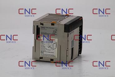 Explore Reliable Omron  Solutions at CNC-Service.nl. Discover a wide array of industrial components, including SYSMAC CQM1-CPU41-EV1 - CPU unit, to optimize your operational efficiency.