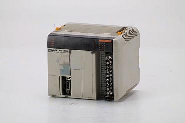 Trust CNC-Service.nl for Omron  SYSMAC CQM1-CPU41-EV1 - CPU unit Solutions. Explore our reliable selection of industrial components designed to keep your machinery running at its best.