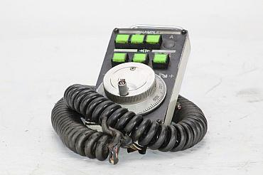 Trust CNC-Service.nl for Seiki  SEIKI hand controller Solutions. Explore our reliable selection of industrial components designed to keep your machinery running at its best.