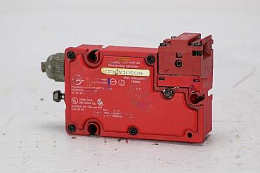 Trust CNC-Service.nl for Elan  TZF/NEM 24 VDS/96 - Safety relay Solutions. Explore our reliable selection of industrial components designed to keep your machinery running at its best.