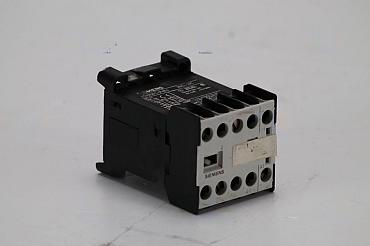 Trust CNC-Service.nl for Siemens  3TH2031-0MB4 - Contactor relay Solutions. Explore our reliable selection of industrial components designed to keep your machinery running at its best.