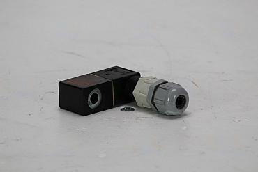 Trust CNC-Service.nl for Festo  MSFW-24 - 24 V dc, 42 V AC solenoid valve coil Solutions. Explore our reliable selection of industrial components designed to keep your machinery running at its best.