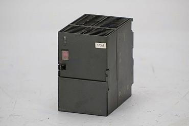 Trust CNC-Service.nl for Siemens  6ES7307-1EA00-0AA0 - Isolated DIN rail mount DC/DC converter, 2:1, 18 W, 1 output, 24 VDC, 5 A Solutions. Explore our reliable selection of industrial components designed to keep your machinery running at its best.