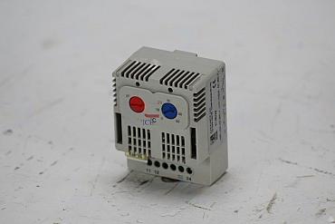 Trust CNC-Service.nl for Alfa Plastic  THRV22 - Hylec Panel Thermostat For Heating & Cooling Solutions. Explore our reliable selection of industrial components designed to keep your machinery running at its best.
