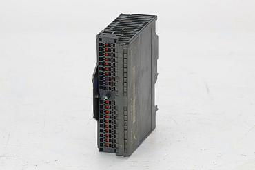 Trust CNC-Service.nl for Siemens  SM321 - Input relay module Solutions. Explore our reliable selection of industrial components designed to keep your machinery running at its best.