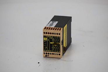 Trust CNC-Service.nl for ABB  JSBR4 - Safety relay for two-handed devices 24VDC Solutions. Explore our reliable selection of industrial components designed to keep your machinery running at its best.