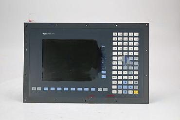 Trust CNC-Service.nl for Leukhardt  6335232 - Terminal-K VGA interface panel  Solutions. Explore our reliable selection of industrial components designed to keep your machinery running at its best.