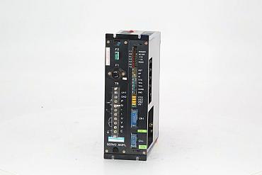 Trust CNC-Service.nl for SANYO DENKI  27BA050FXTH7 - Super servo amplifier Solutions. Explore our reliable selection of industrial components designed to keep your machinery running at its best.