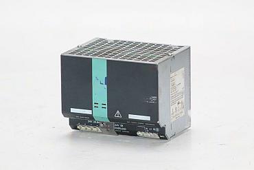 Trust CNC-Service.nl for Siemens  6EP1336-3BA00 - Sitop modular 20 A stabilized power supply input: 120/230 V AC, output: 24 V DC/20 A Solutions. Explore our reliable selection of industrial components designed to keep your machinery running at its best.