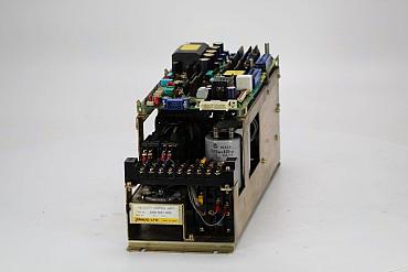 Trust CNC-Service.nl for Fanuc  A06B-6047-H003 - DC servo unit 10M/20M Solutions. Explore our reliable selection of industrial components designed to keep your machinery running at its best.