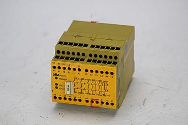 Trust CNC-Service.nl for Pilz  774150 -  Dual-channel expansion module safety relay, 24V dc  Solutions. Explore our reliable selection of industrial components designed to keep your machinery running at its best.