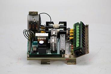 Trust CNC-Service.nl for Fanuc  A14B-0061-B103-03 - Input unit 200-220VAC Solutions. Explore our reliable selection of industrial components designed to keep your machinery running at its best.