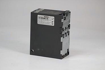 Trust CNC-Service.nl for Siemens  6SE6420-2AB13-7AA1 - Micromaster 420 built-in class A filter 200-240 V 1 AC+10/-10% 47-63 Hz constan Solutions. Explore our reliable selection of industrial components designed to keep your machinery running at its best.