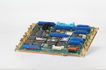 Trust CNC-Service.nl for Fanuc  A20B-1002-0360 - 16 BIT zero C master PCB Solutions. Explore our reliable selection of industrial components designed to keep your machinery running at its best.
