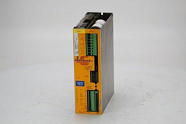 Trust CNC-Service.nl for Baumuller  BUS3-15/30-30-004 - Servo drive Solutions. Explore our reliable selection of industrial components designed to keep your machinery running at its best.