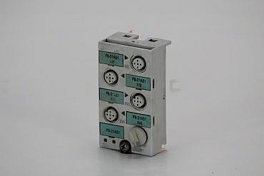 Trust CNC-Service.nl for Siemens  3RK2200-0CQ20-0AA3 AS-I compact module K45 digital A/B slave, 4DI, I Solutions. Explore our reliable selection of industrial components designed to keep your machinery running at its best.
