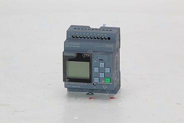 Trust CNC-Service.nl for Siemens  6ED1052-1MD00-0BA8 - Module display Solutions. Explore our reliable selection of industrial components designed to keep your machinery running at its best.