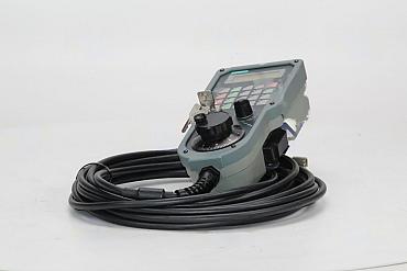 Trust CNC-Service.nl for Siemens  6FX2007-1AE14 - Hand-held unit Solutions. Explore our reliable selection of industrial components designed to keep your machinery running at its best.