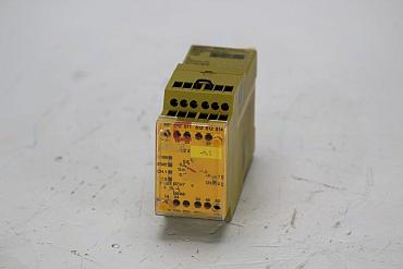 Trust CNC-Service.nl for Pilz  774502 - PNOZ XV2 3/24VDC Emergency stop switch device Solutions. Explore our reliable selection of industrial components designed to keep your machinery running at its best.