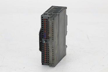 Trust CNC-Service.nl for Siemens  SM323 - Digital input/output module Solutions. Explore our reliable selection of industrial components designed to keep your machinery running at its best.