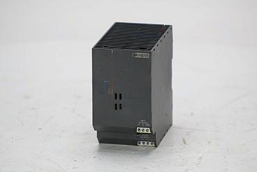 Trust CNC-Service.nl for Siemens  6EP1334-1LB00 - Sitop PSU100l 24 v/10 a stabilized power supply  input: 120/230 V AC, output: DC 24  Solutions. Explore our reliable selection of industrial components designed to keep your machinery running at its best.