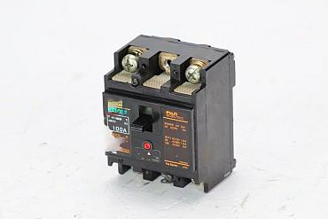 Trust CNC-Service.nl for Fuji Electric  EA103F BB3EEF-060 - 60AMP Auto Breaker AC 220v-460VAC Solutions. Explore our reliable selection of industrial components designed to keep your machinery running at its best.