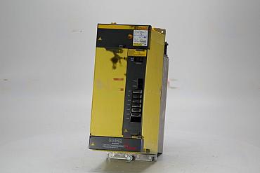Trust CNC-Service.nl for Fanuc  A06B-6121-H045#570 - Alpha I spindle module MDL SPM-45HVi Solutions. Explore our reliable selection of industrial components designed to keep your machinery running at its best.