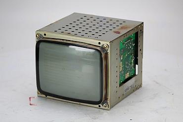 Trust CNC-Service.nl for Fanuc  A61L-0001-0072 - CRT Monitor Fanuc 3 Fanuc 6 Solutions. Explore our reliable selection of industrial components designed to keep your machinery running at its best.