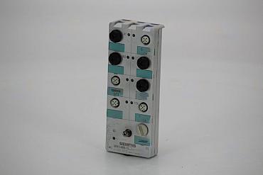 Trust CNC-Service.nl for Siemens  3RK1400-1CQ00-0AA3 - AS-I compact module K60 digital 4 DI/4 DQ, IP67 4X Solutions. Explore our reliable selection of industrial components designed to keep your machinery running at its best.