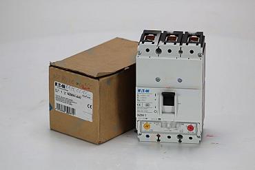 Trust CNC-Service.nl for Eaton  NZMN1-A40 - Thermal Magnetic Circuit Breaker, MCCB, NZM1, 3P, 50 kA, 400 V, 40 A Solutions. Explore our reliable selection of industrial components designed to keep your machinery running at its best.